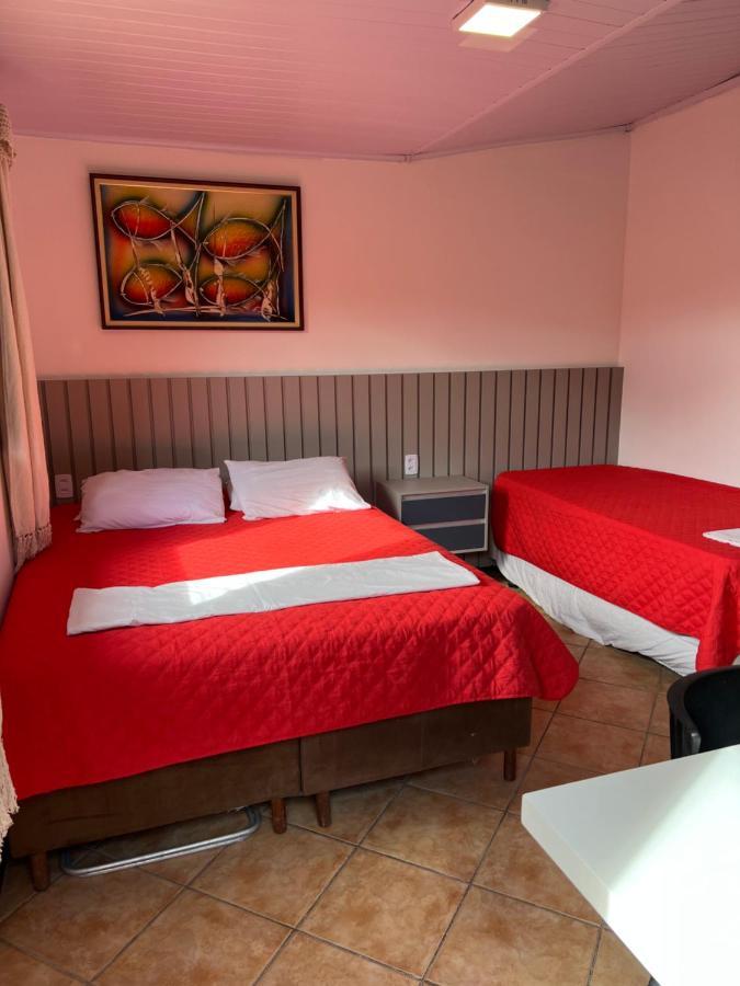 Flat Pe Na Areia Cabo Frio Aparthotel Exterior photo
